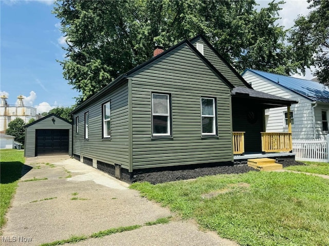 241 Florence Ave, Zanesville, OH 43701 - photo 2
