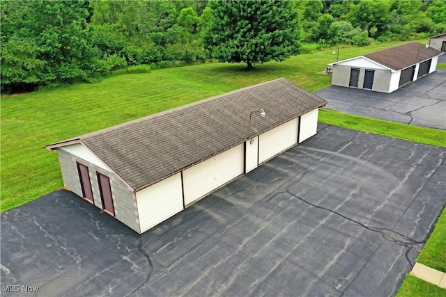 894 Pearson Cir Unit 3, Boardman, OH 44512 - view of subject property