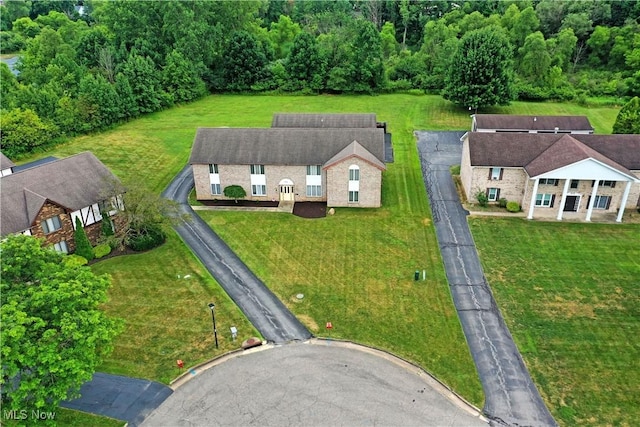 894 Pearson Cir Unit 3, Boardman, OH 44512 - aerial view of property and surrounding area