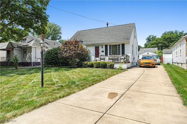 5020 Friendship Ave, Boardman, OH 44512 - photo 3