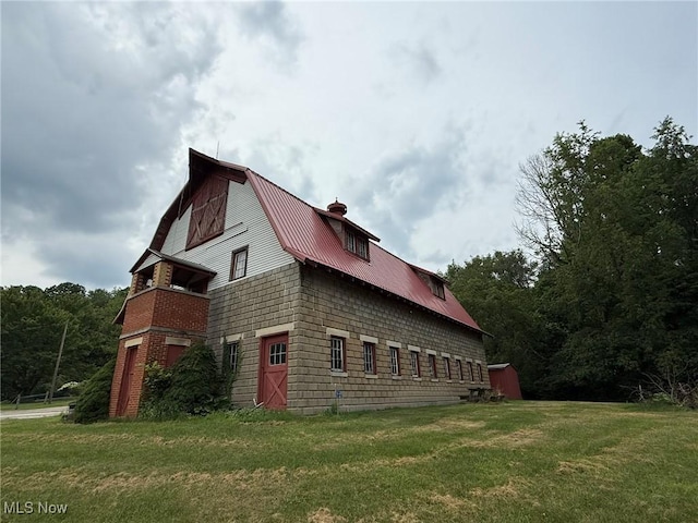 2597 Pyle Rd NW, Dover, OH 44622 - photo 48