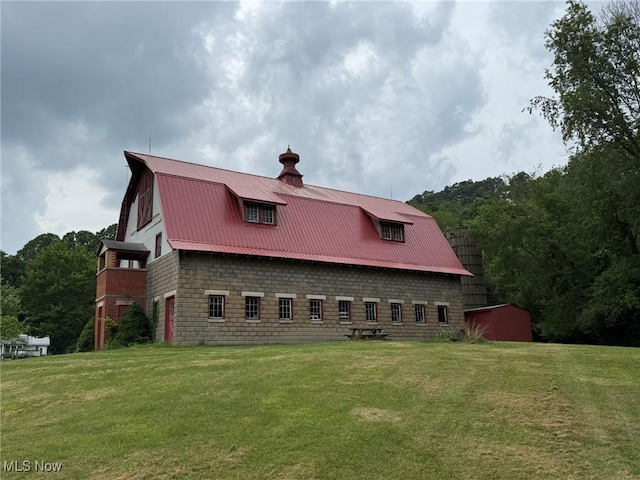2597 Pyle Rd NW, Dover, OH 44622 - photo 49