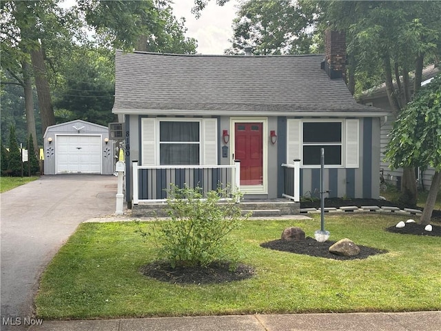 8160 Rushton Dr, Mentor, OH 44060 - photo 1