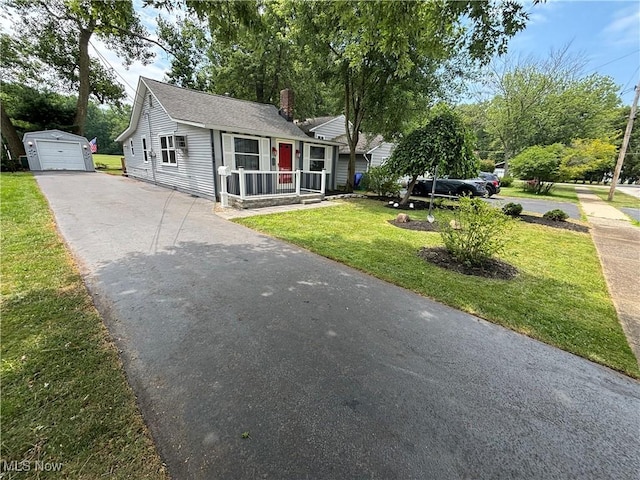 8160 Rushton Dr, Mentor, OH 44060 - photo 4
