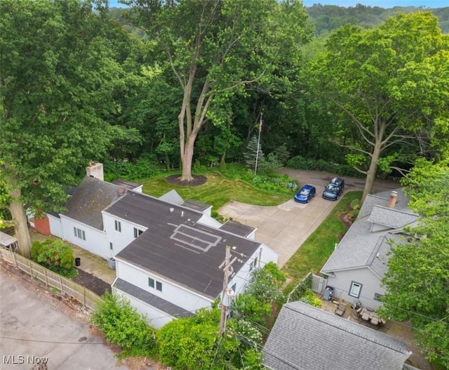 18950 Rockcliff Dr, Rocky River, OH 44116 - photo 48