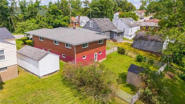 726 Buena Vista Blvd, Steubenville, OH 43952 - photo 20