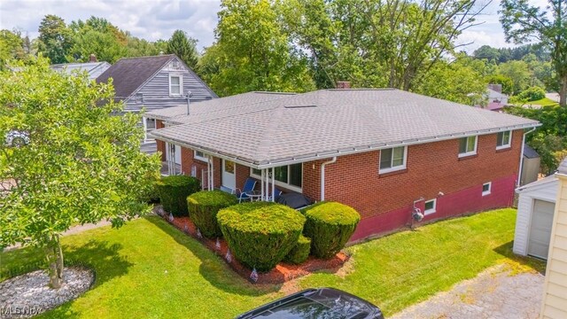 726 Buena Vista Blvd, Steubenville, OH 43952 - photo 26