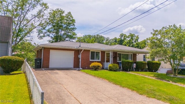 726 Buena Vista Blvd, Steubenville, OH 43952 - photo 27