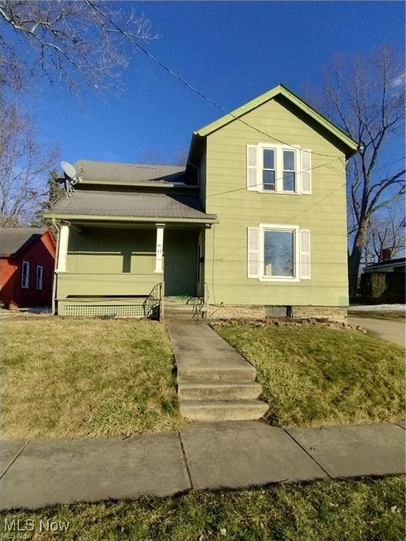 17 Belmont Ave, Niles, OH 44446 - photo 1