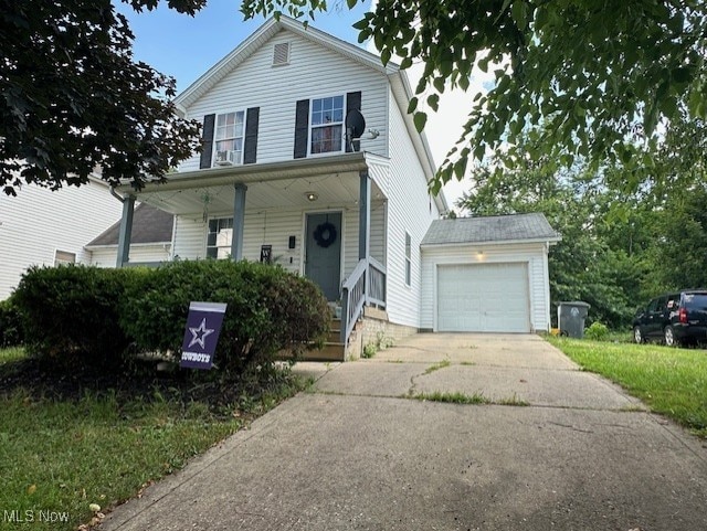 43 Kenmore Ave, Youngstown, OH 44507 - photo 1
