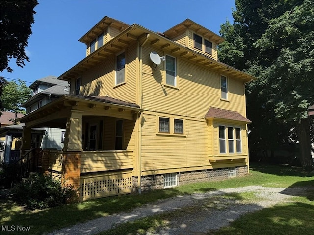 91 Westwood Ave, Akron, OH 44302 - photo 2