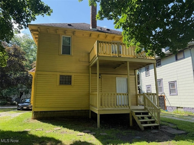 91 Westwood Ave, Akron, OH 44302 - photo 4