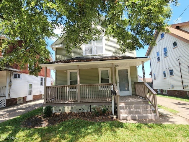 4520 Wichita Ave, Cleveland, OH 44144 - photo 2
