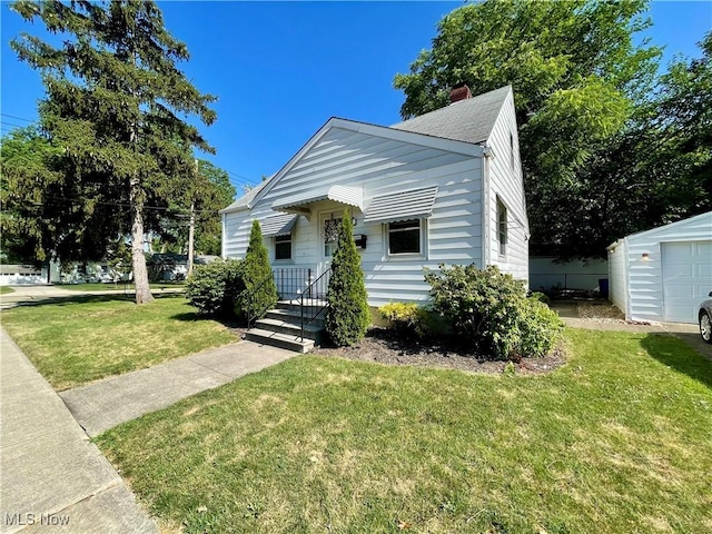 150 Jacqueline Dr, Berea, OH 44017 - photo 3
