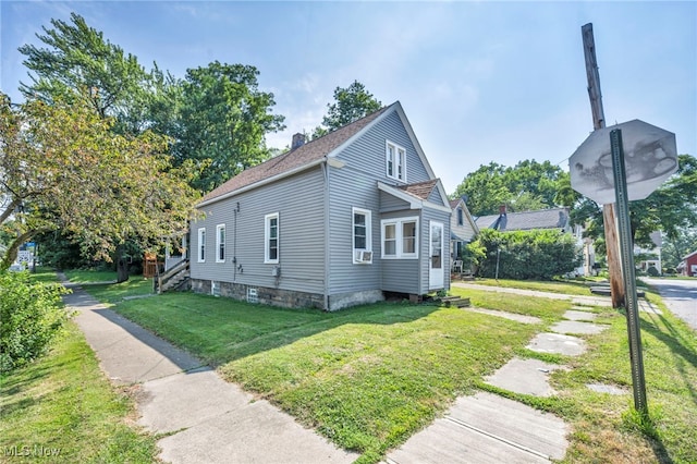 5418 Orey Ave, Cleveland, OH 44105 - photo 2