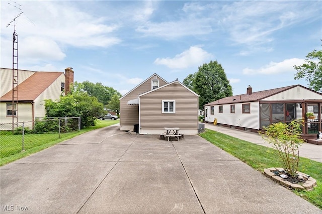 203 Marion Ave NW, Massillon, OH 44646 - photo 25