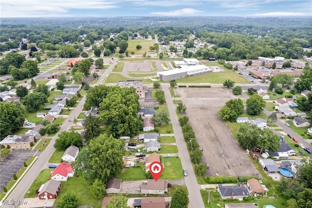 203 Marion Ave NW, Massillon, OH 44646 - photo 30
