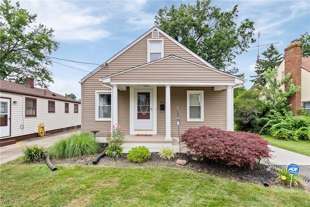 203 Marion Ave NW, Massillon, OH 44646 - photo 1