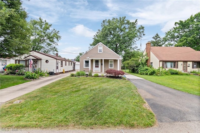 203 Marion Ave NW, Massillon, OH 44646 - photo 2