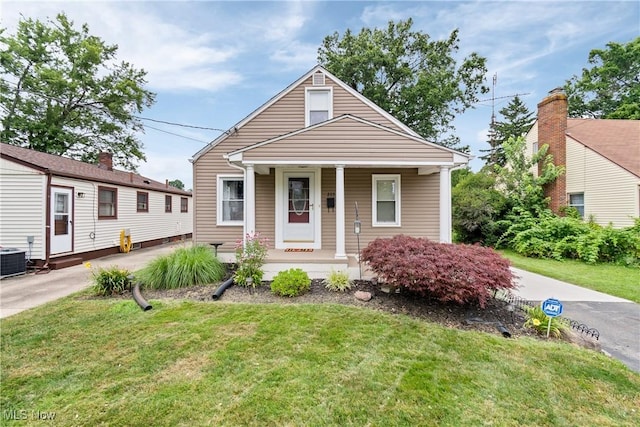 203 Marion Ave NW, Massillon, OH 44646 - photo 4