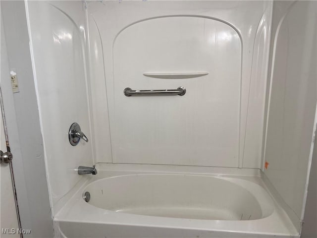 713 N 7th St, Bergholz, OH 43908 - view of bathroom