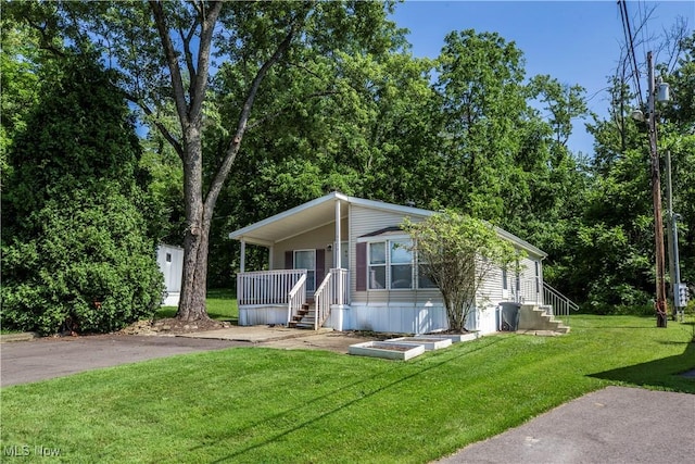 6226 Sue Lynn Dr, Ravenna, OH 44266 - photo 3