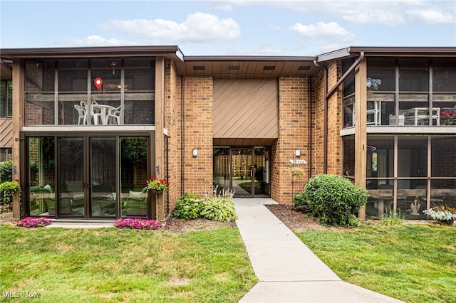 22936 Mastick Rd, Fairview Park, OH 44126 - view of building exterior