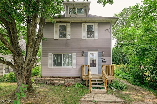 442 Wooster Rd N, Barberton, OH 44203 - photo 1