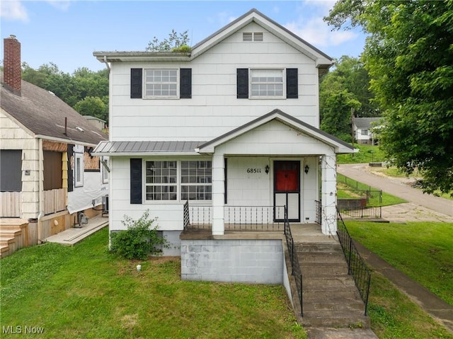 68511 Liston Ave, Bridgeport, OH 43912 - photo 1