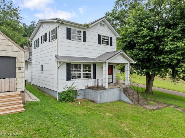 68511 Liston Ave, Bridgeport, OH 43912 - photo 2