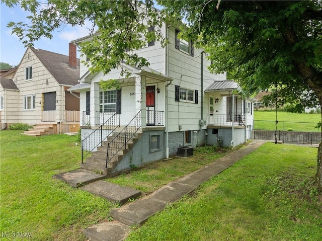 68511 Liston Ave, Bridgeport, OH 43912 - photo 3
