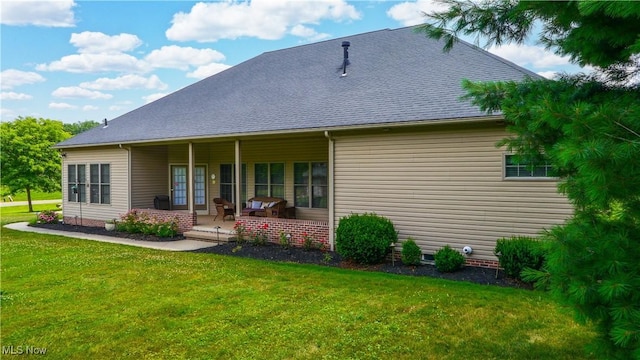 11383 Rolling Meadows Dr, Garrettsville, OH 44231 - photo 22