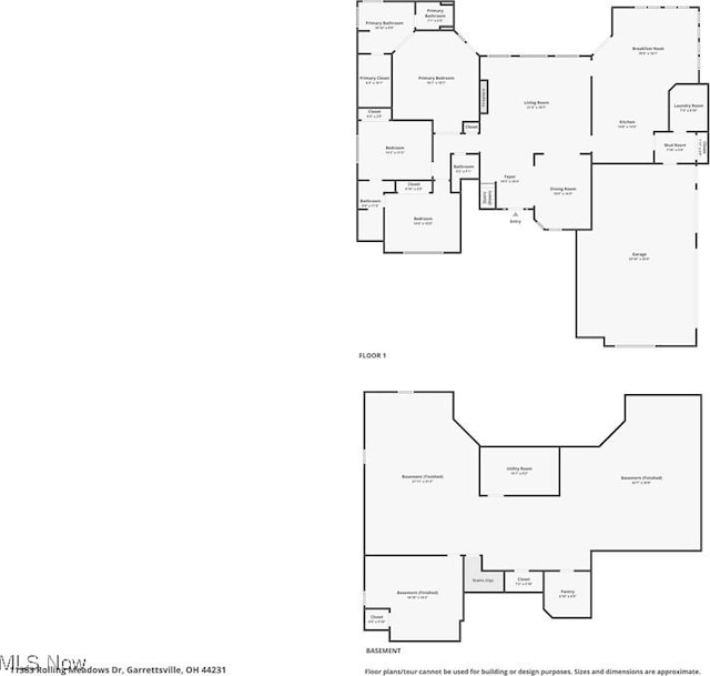 11383 Rolling Meadows Dr, Garrettsville, OH 44231 - photo 21