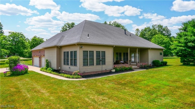 11383 Rolling Meadows Dr, Garrettsville, OH 44231 - photo 24