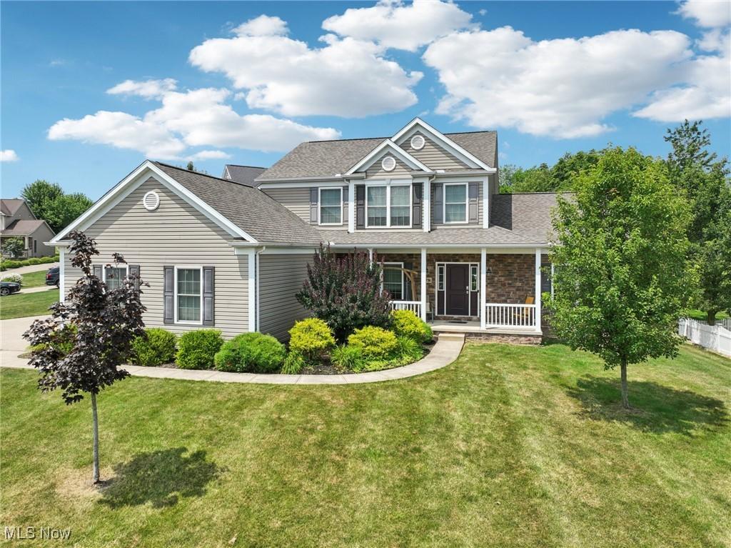 778 Longbrook Dr, Wadsworth, OH 44281 - photo 1