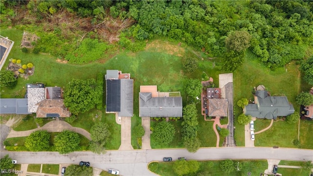 3945 Palisades Dr, Weirton, WV 26062 - aerial overview of property's location