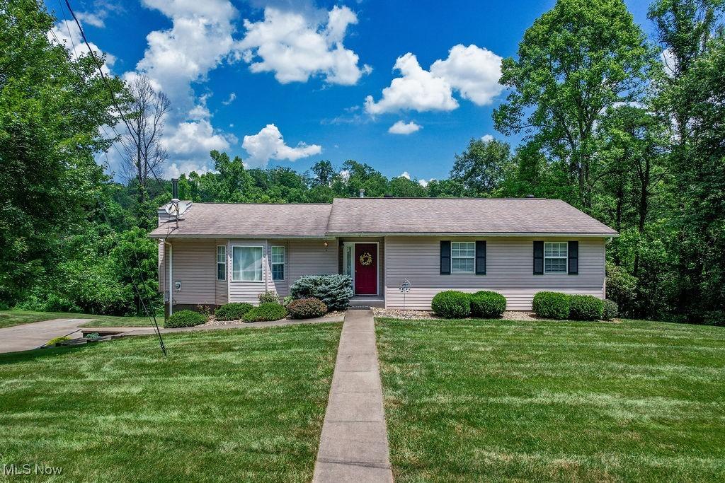 210 Raintree Dr, Davisville, WV 26142 - photo 1