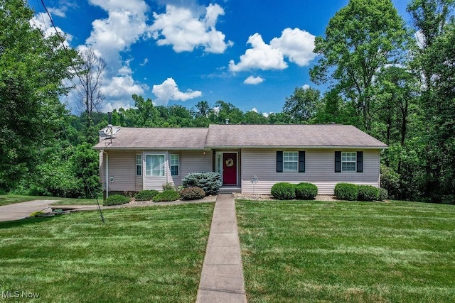 210 Raintree Dr, Davisville, WV 26142 - photo 1