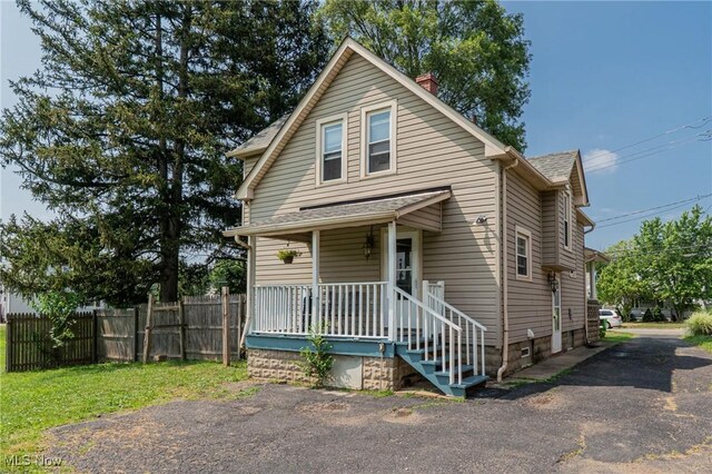 13614 Granger Rd, Garfield Heights, OH 44125 - photo 32
