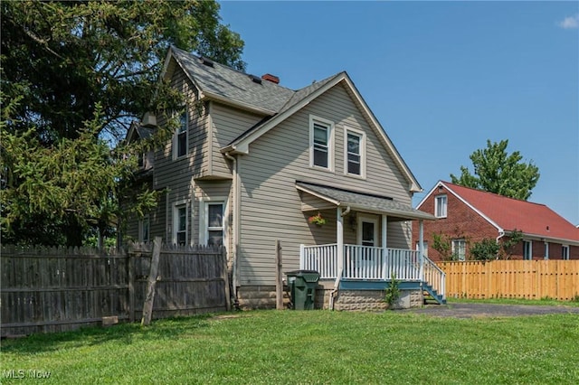 13614 Granger Rd, Garfield Heights, OH 44125 - photo 37