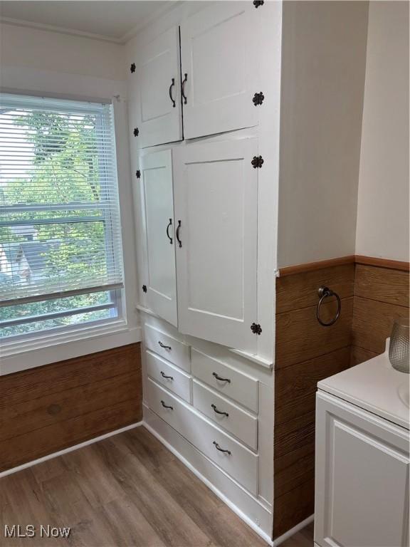 600 Marcus St, East Liverpool, OH 43920 - view of closet