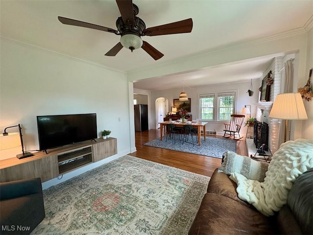 929 E Park Ave, Columbiana, OH 44408 - photo 5