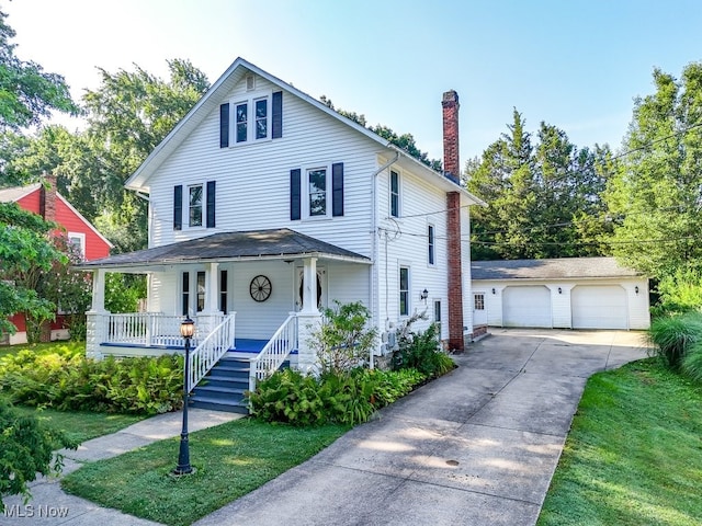 2834 Brady Lake Rd, Ravenna, OH 44266 - photo 1