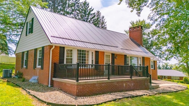 62239 Hillcrest Rd, Barnesville, OH 43713 - photo 45