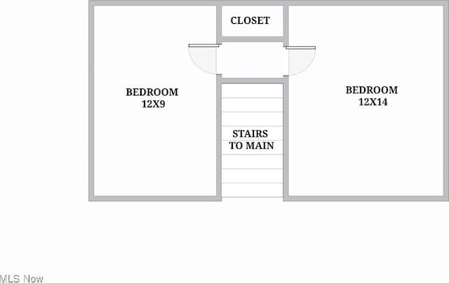 330 Inwood Blvd, Avon Lake, OH 44012 - view of home floor plan