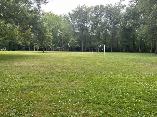 330 Inwood Blvd, Avon Lake, OH 44012 - view of home's community featuring a yard