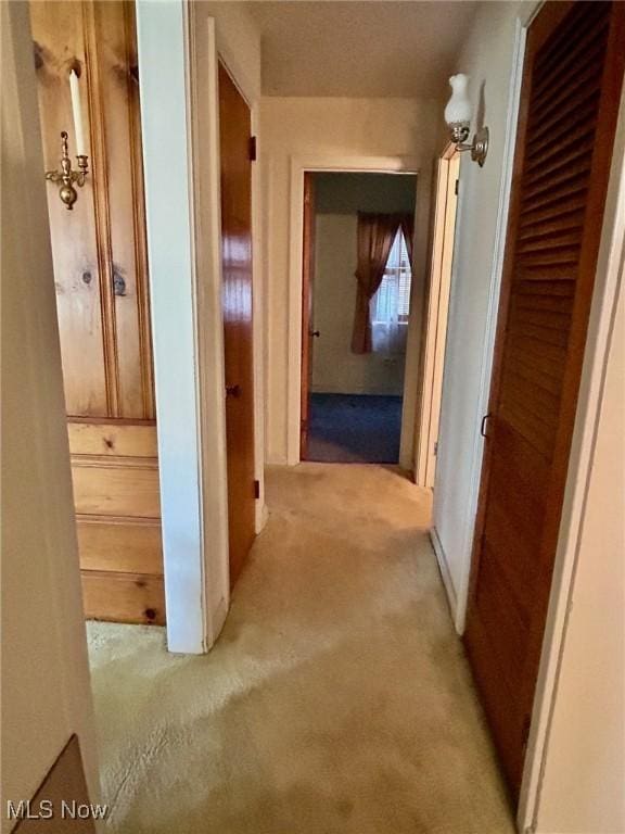 330 Inwood Blvd, Avon Lake, OH 44012 - hallway with light colored carpet
