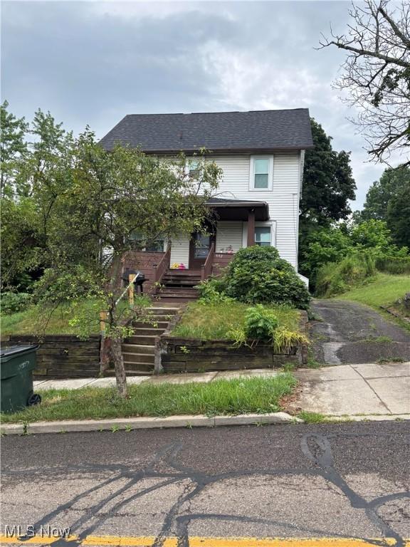 992 5th Ave, Akron, OH 44306 - photo 1