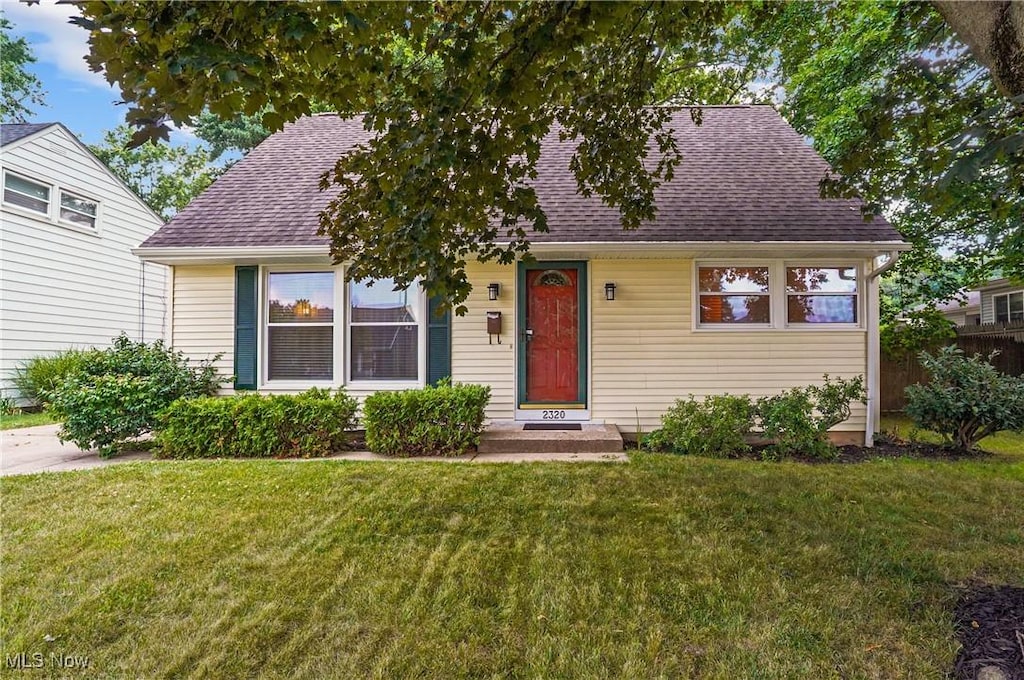 2320 Anderson Rd, Cuyahoga Falls, OH 44221 - photo 1