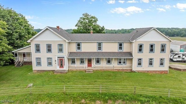 13407 Madison Rd, Middlefield, OH 44062 - photo 1